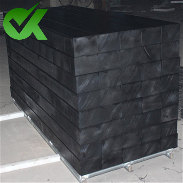 industrial ground protection mats