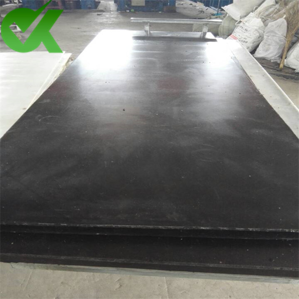 ground protection mats for heavy equipment