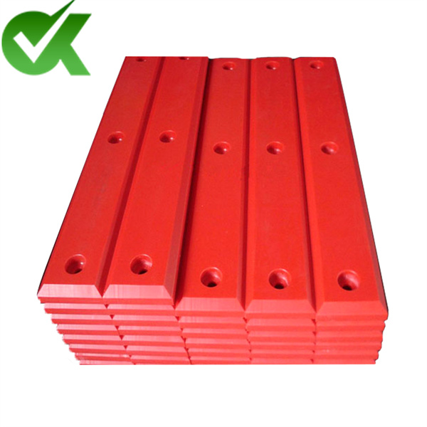 industrial ground protection mats