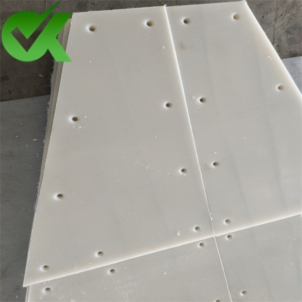 HDPE plastic polyethylene sheet panel liner pipe for sale